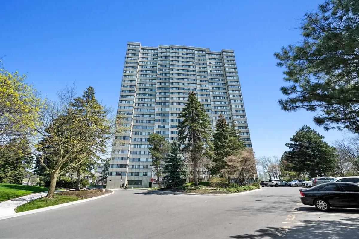 133 Torresdale AVE #1005, Toronto C07, ON M2R 3T2