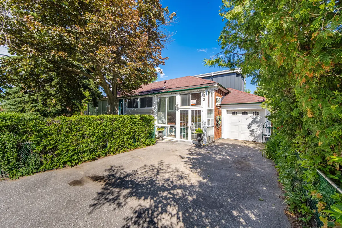 43 Ridgemoor AVE, Toronto E06, ON M1N 1M5