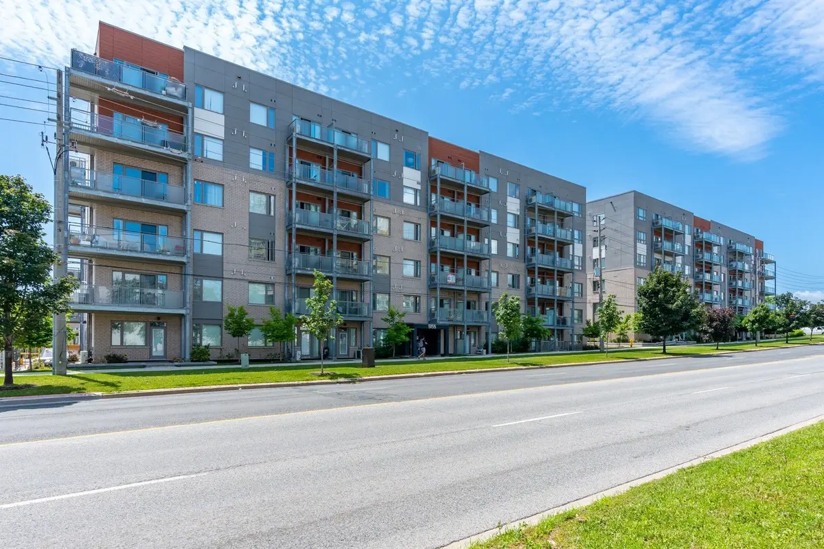5131 Sheppard AVE E #301, Toronto E11, ON M1B 0C9