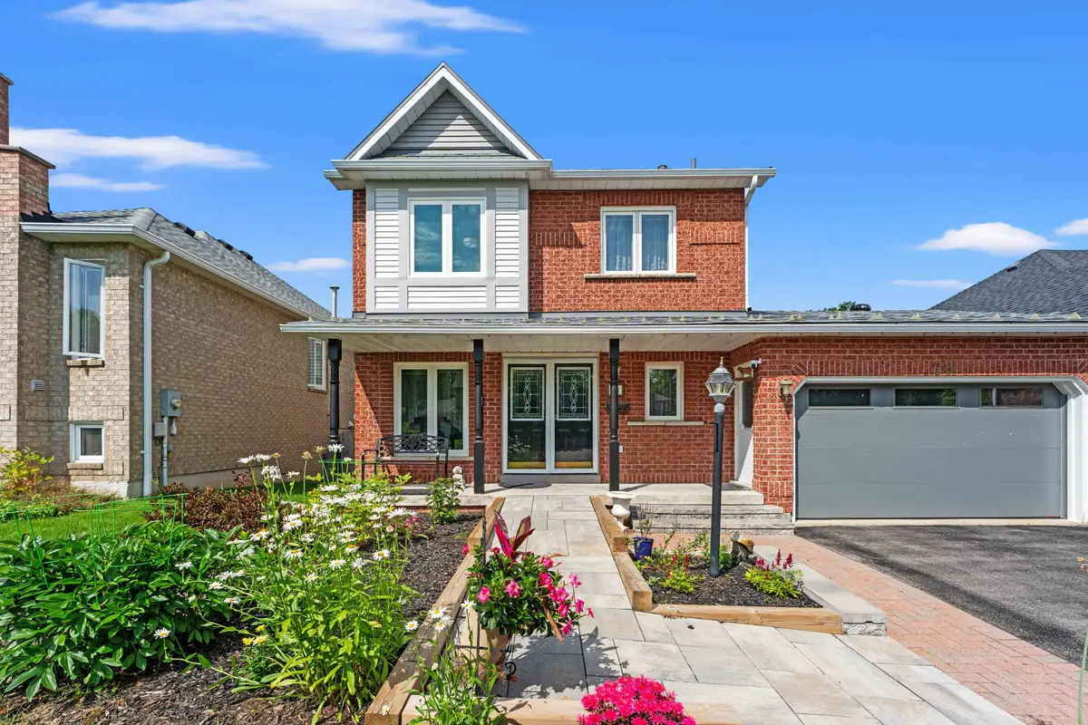 78 Annamaria DR, Georgina, ON L4P 3R8