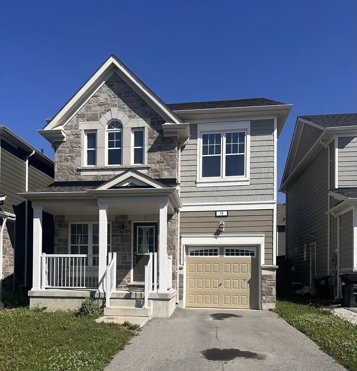 9 Catamaran DR, Wasaga Beach, ON L9Z 0J2