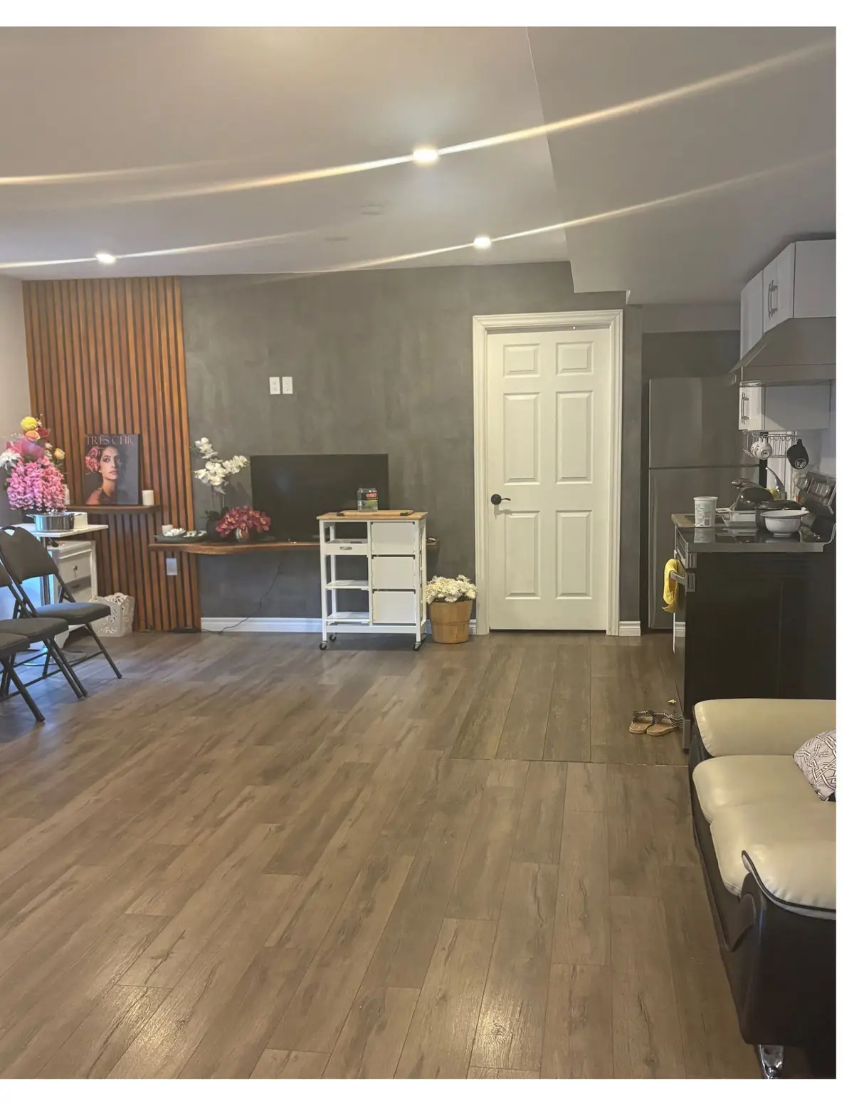 864 Thistleridge CRES #Lower, London South, ON N6K 0B5