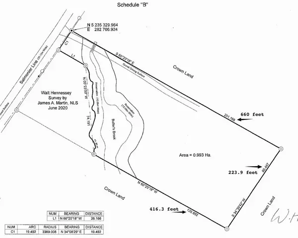 556 Salmonier Line, Salmonier, NL A0A 2R0