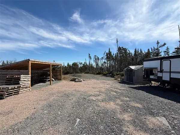 556 Salmonier Line, Salmonier, NL A0A 2R0