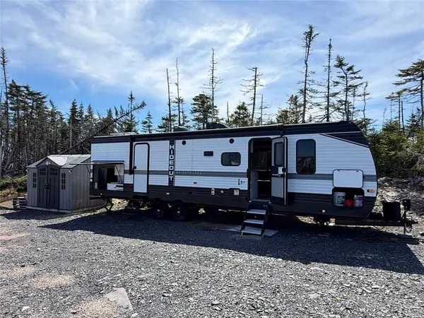 556 Salmonier Line, Salmonier, NL A0A 2R0