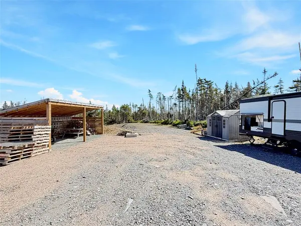 556 Salmonier Line, Salmonier, NL A0A 2R0