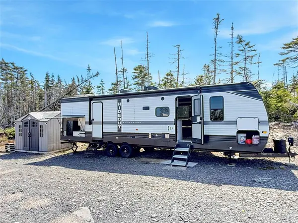 556 Salmonier Line, Salmonier, NL A0A 2R0