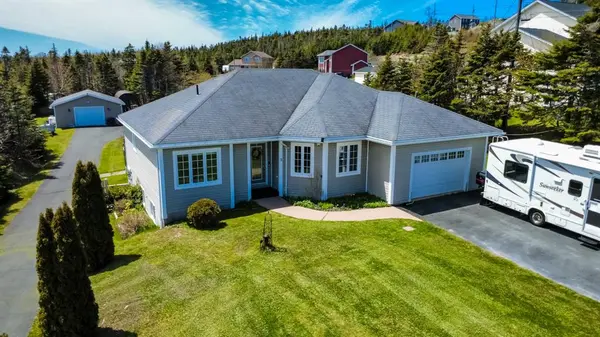 3 Nathaniel Drive, Torbay, NL A1K1M5
