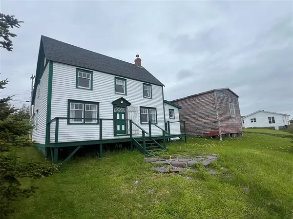 40 Robin Hood Road, Port Rexton, NL A0C 2H0