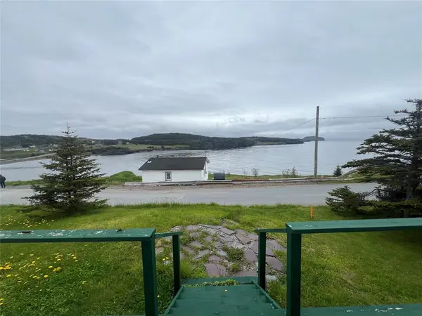 40 Robin Hood Road, Port Rexton, NL A0C 2H0