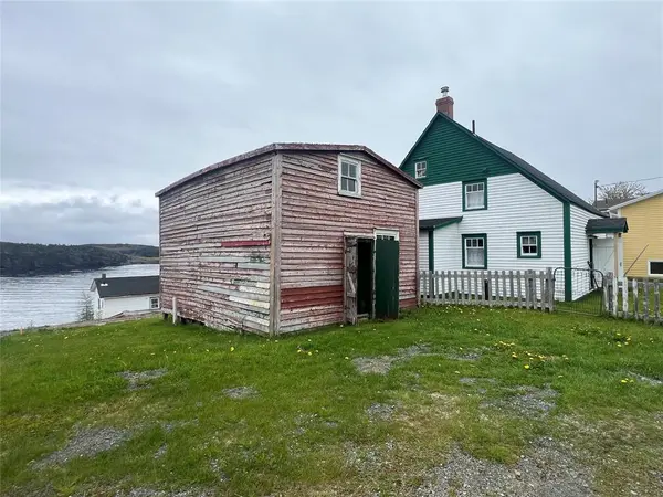 40 Robin Hood Road, Port Rexton, NL A0C 2H0