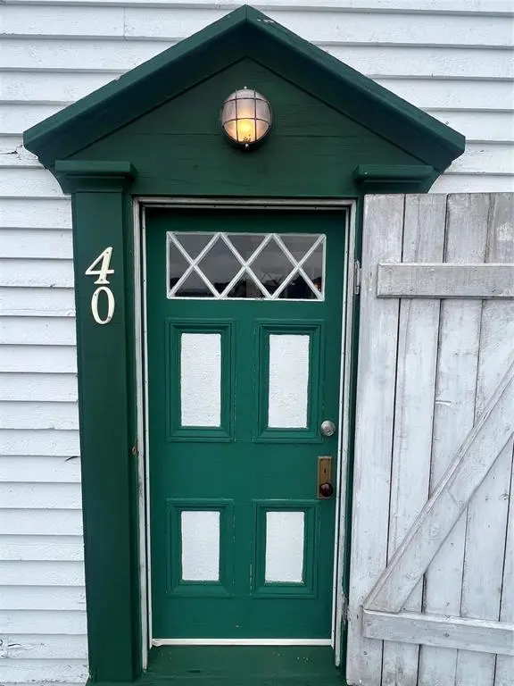 40 Robin Hood Road, Port Rexton, NL A0C 2H0