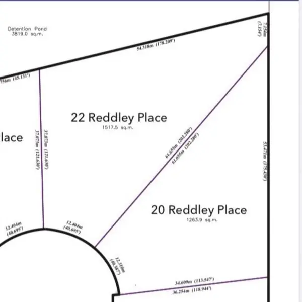 22 Reddley Place, Conception Bay South, NL A1W 5M4