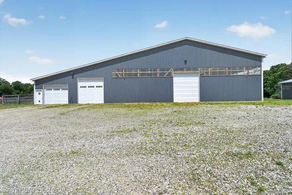 12700 Shaffer RD, Springfield Charter Township, MI 48350