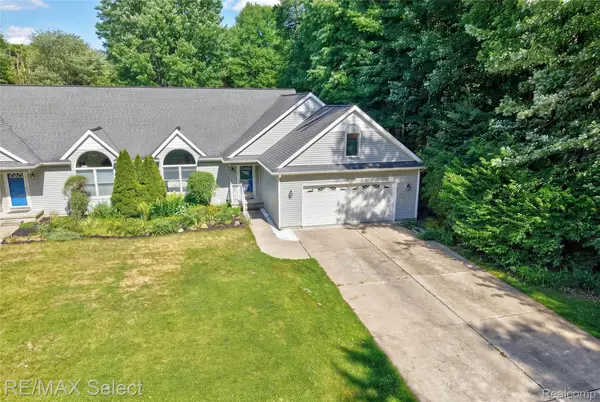 6500 N Seymour RD, Flushing Charter Township, MI 48433