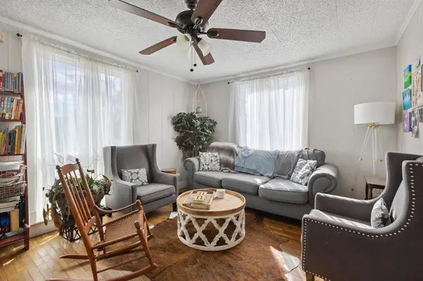 1505 W Johnson Street, Denison, TX 75020