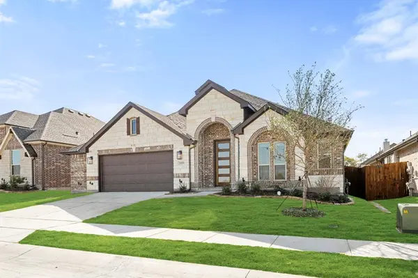 2009 Amber Gate Drive, Anna, TX 75409