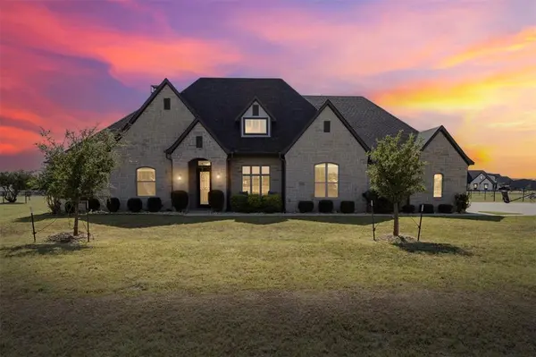 6381 Rigel Road, Godley, TX 76044