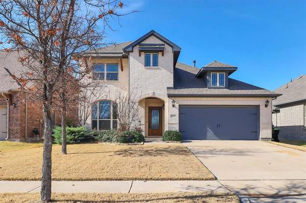 2701 Upland Trail Lane,  Aubrey,  TX 76227