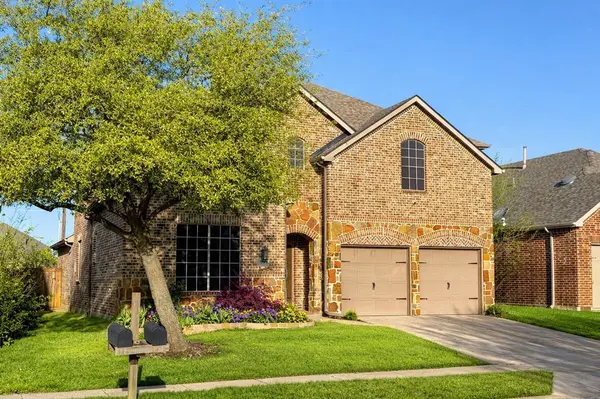 1316 Wheatear Drive, Little Elm, TX 75068