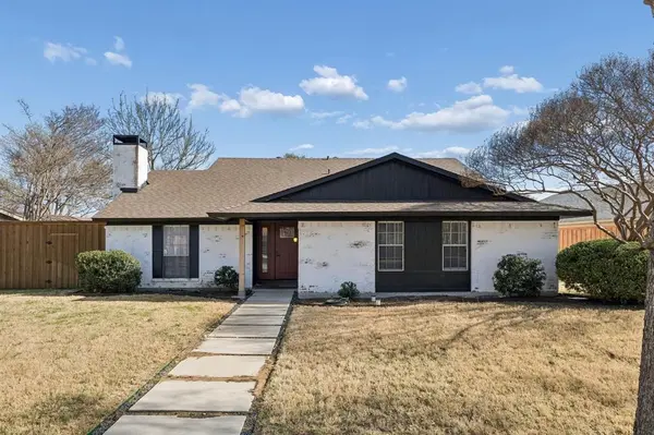 2128 Wheaton Drive,  Richardson,  TX 75081