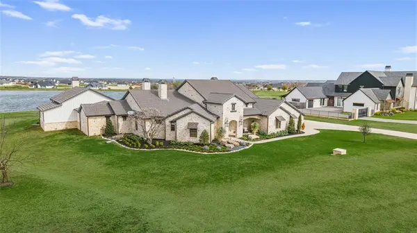 223 Angelina Drive, Aledo, TX 76008