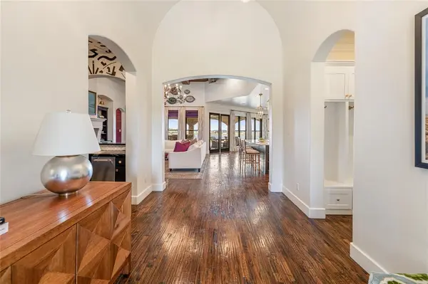 223 Angelina Drive, Aledo, TX 76008