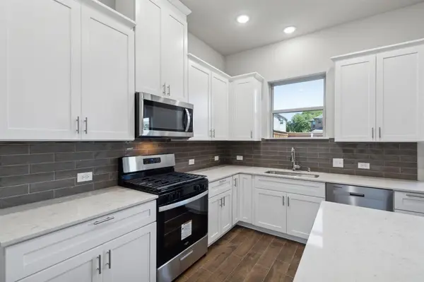 2933 Hamilton Street, Plano, TX 75075