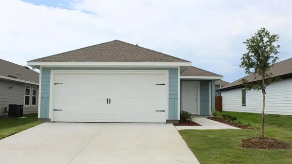 1152 Northfield Drive, Josephine, TX 75135