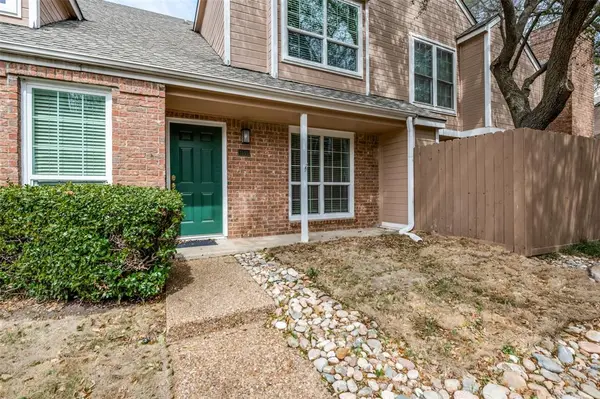 17860 Windflower Way #1501, Dallas, TX 75252
