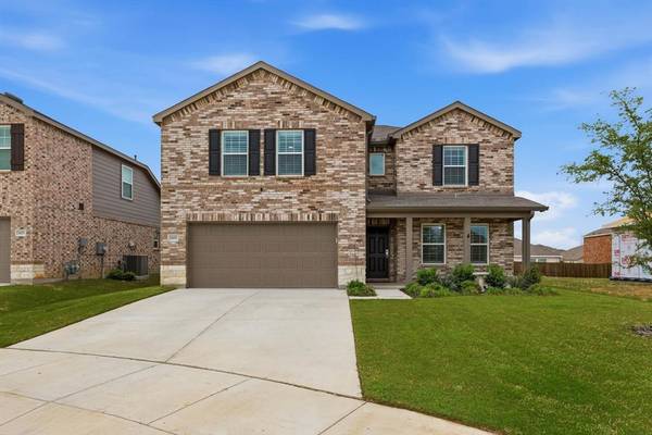 805 Shire Avenue,  Haslet,  TX 76052