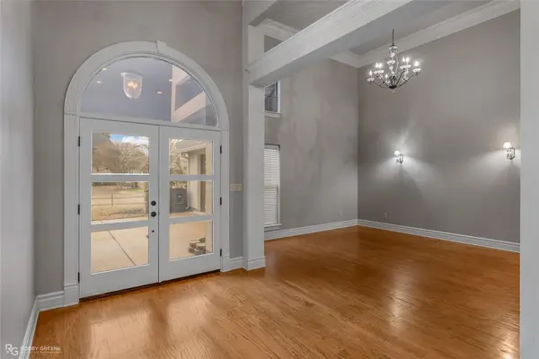 519 Canterbury Lane, Bossier City, LA 71111