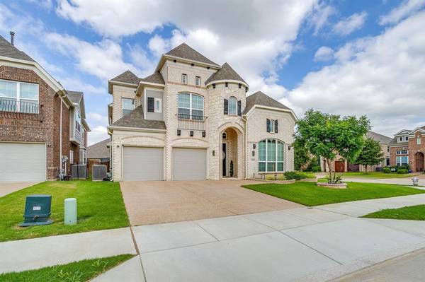 15600 Wild Cherry Lane, Fort Worth, TX 76262