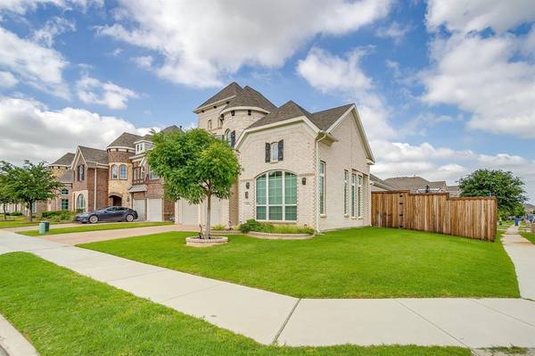 15600 Wild Cherry Lane, Fort Worth, TX 76262