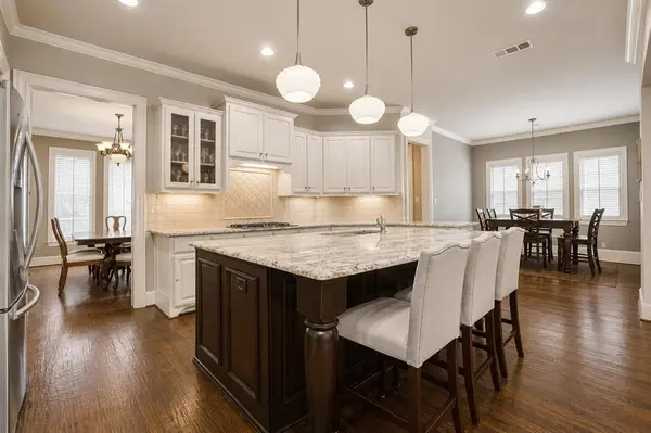 2613 Bitternut Drive, Richardson, TX 75082