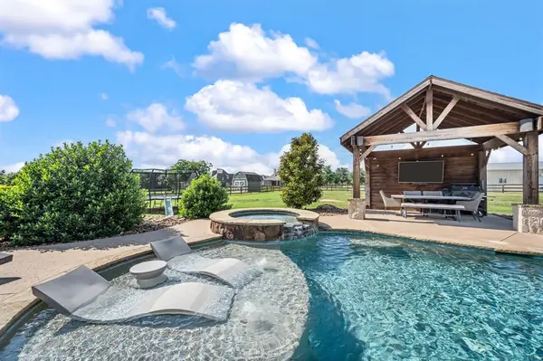 13310 Mcallen Lane, Justin, TX 76247
