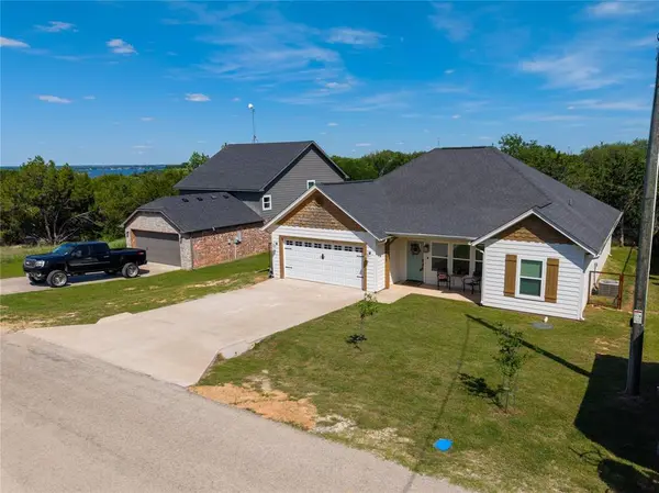2703 San Gabriel Drive, Granbury, TX 76048