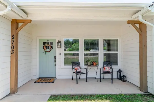 2703 San Gabriel Drive, Granbury, TX 76048