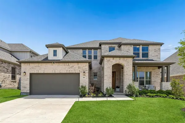 3004 Windy Ridge Road, Mckinney, TX 75071
