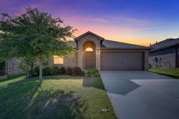 8020 Crimea Lane,  Fort Worth,  TX 76123