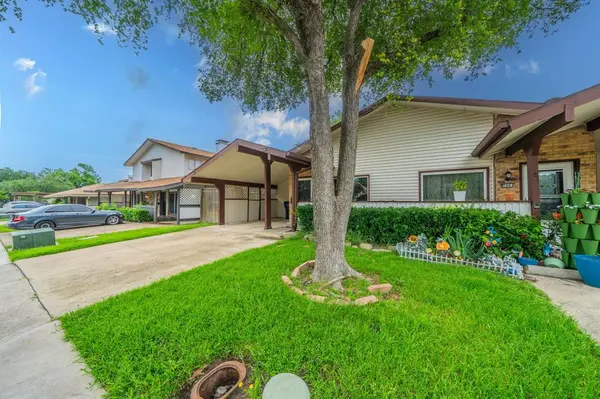 708 Baruna Circle, Garland, TX 75043
