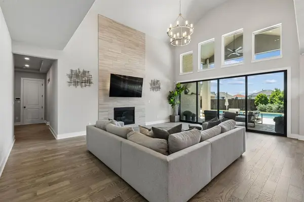 417 Carlsbad Drive, Frisco, TX 75036