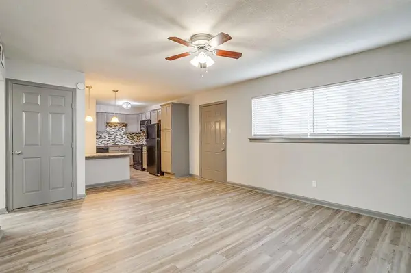 3870 Tulsa Way #22, Fort Worth, TX 76107