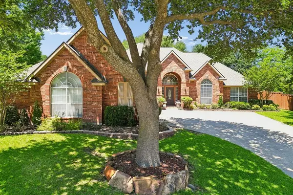 4910 Morning Glory Way,  Mckinney,  TX 75072