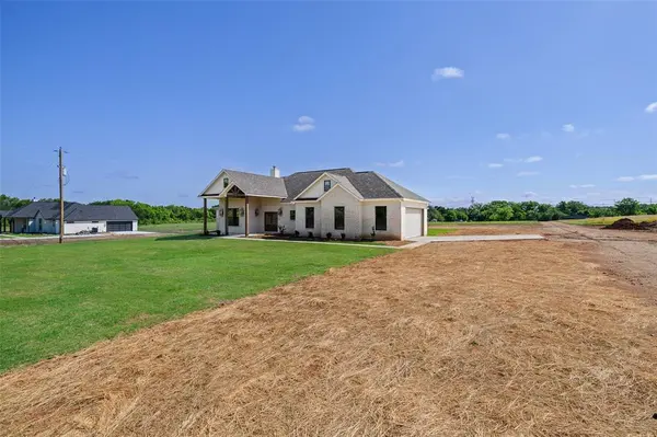 4406 Colony Road, Granbury, TX 76048