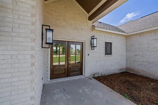 4406 Colony Road, Granbury, TX 76048