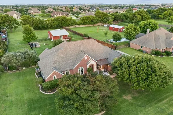 13108 Taylor Frances Lane,  Haslet,  TX 76052