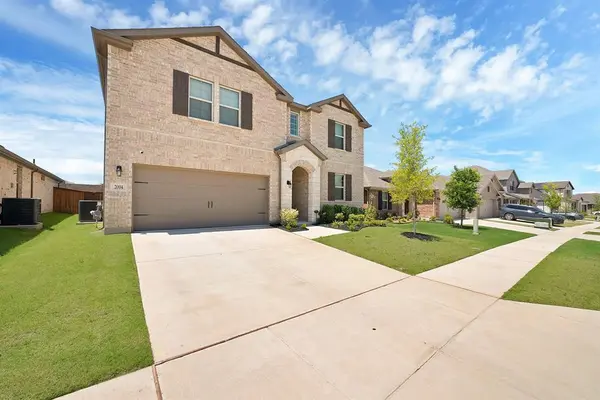 2004 Sandpiper Way, Princeton, TX 75407