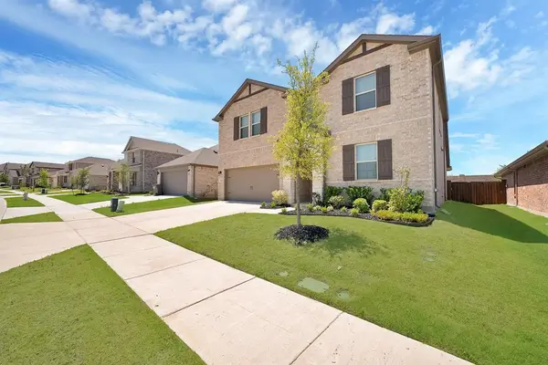 2004 Sandpiper Way, Princeton, TX 75407