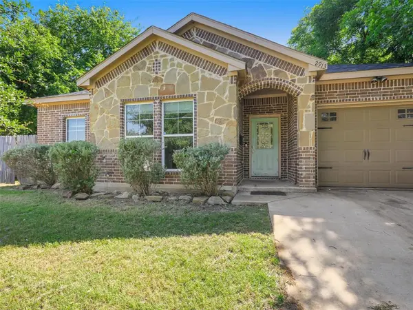 2913 Kellogg Avenue, Dallas, TX 75216